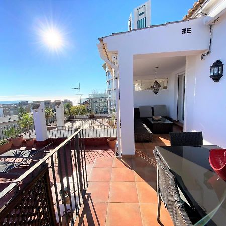 Peniscola Centro Luxury Apartment ภายนอก รูปภาพ