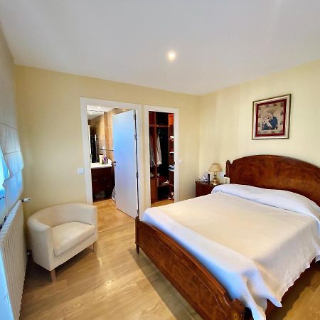Peniscola Centro Luxury Apartment ภายนอก รูปภาพ