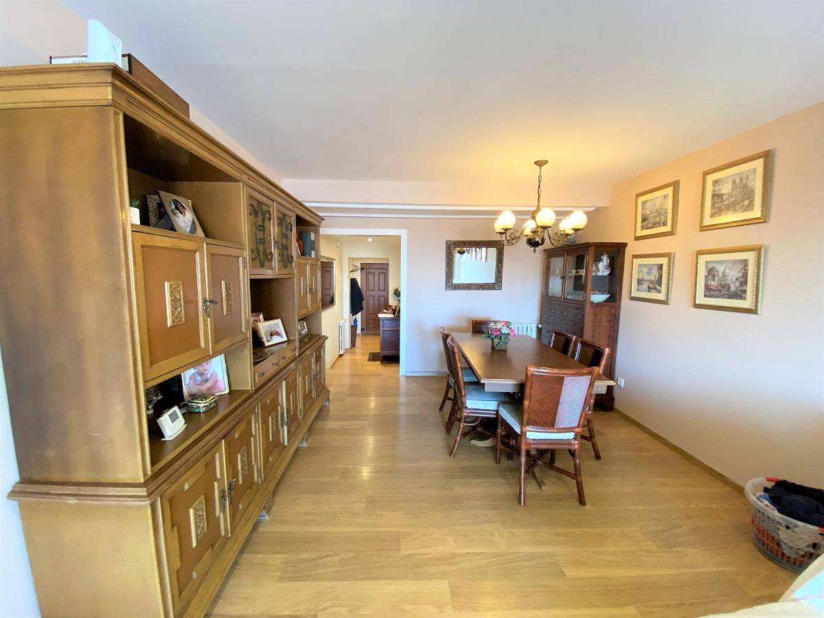 Peniscola Centro Luxury Apartment ภายนอก รูปภาพ