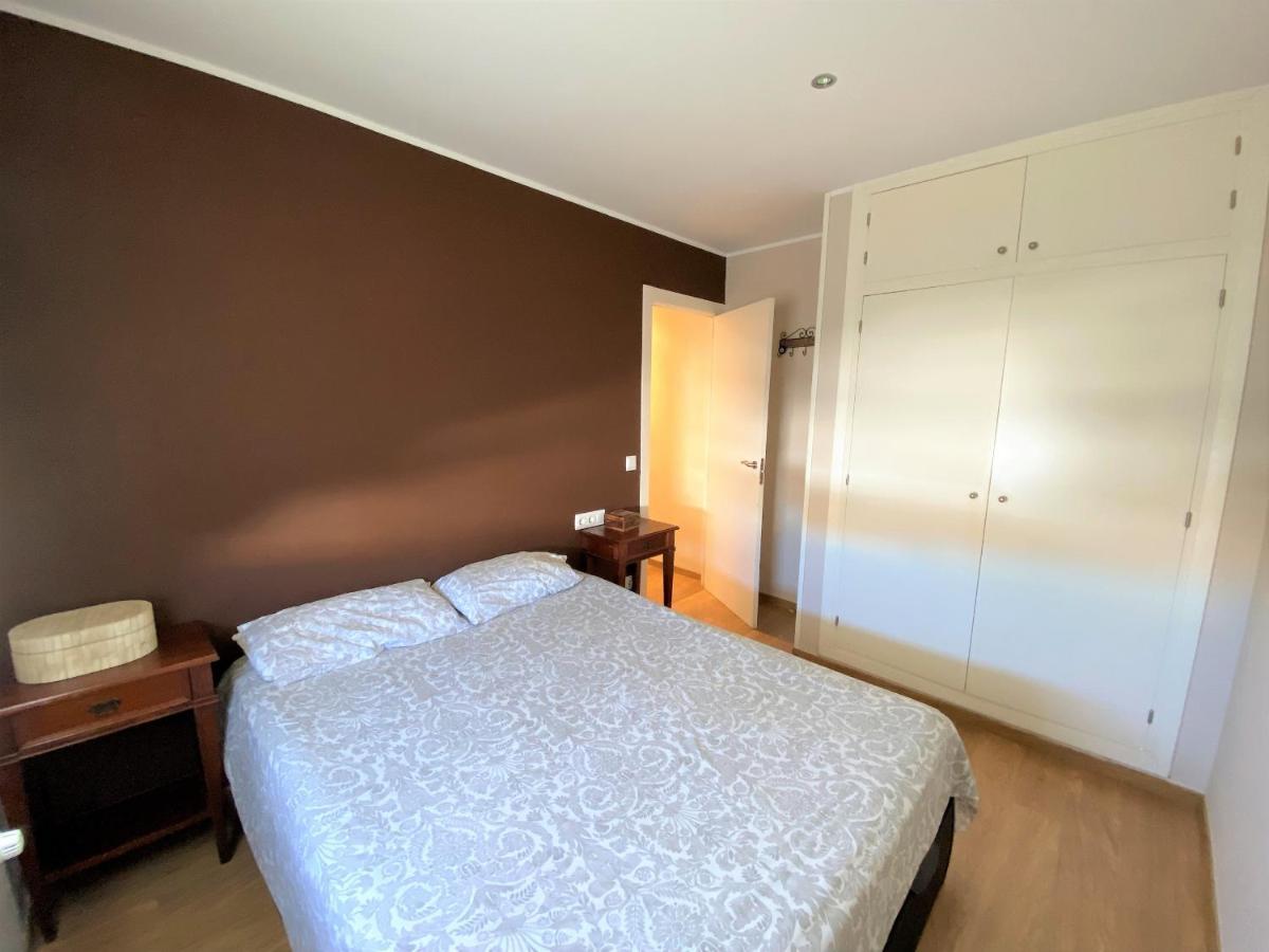 Peniscola Centro Luxury Apartment ภายนอก รูปภาพ