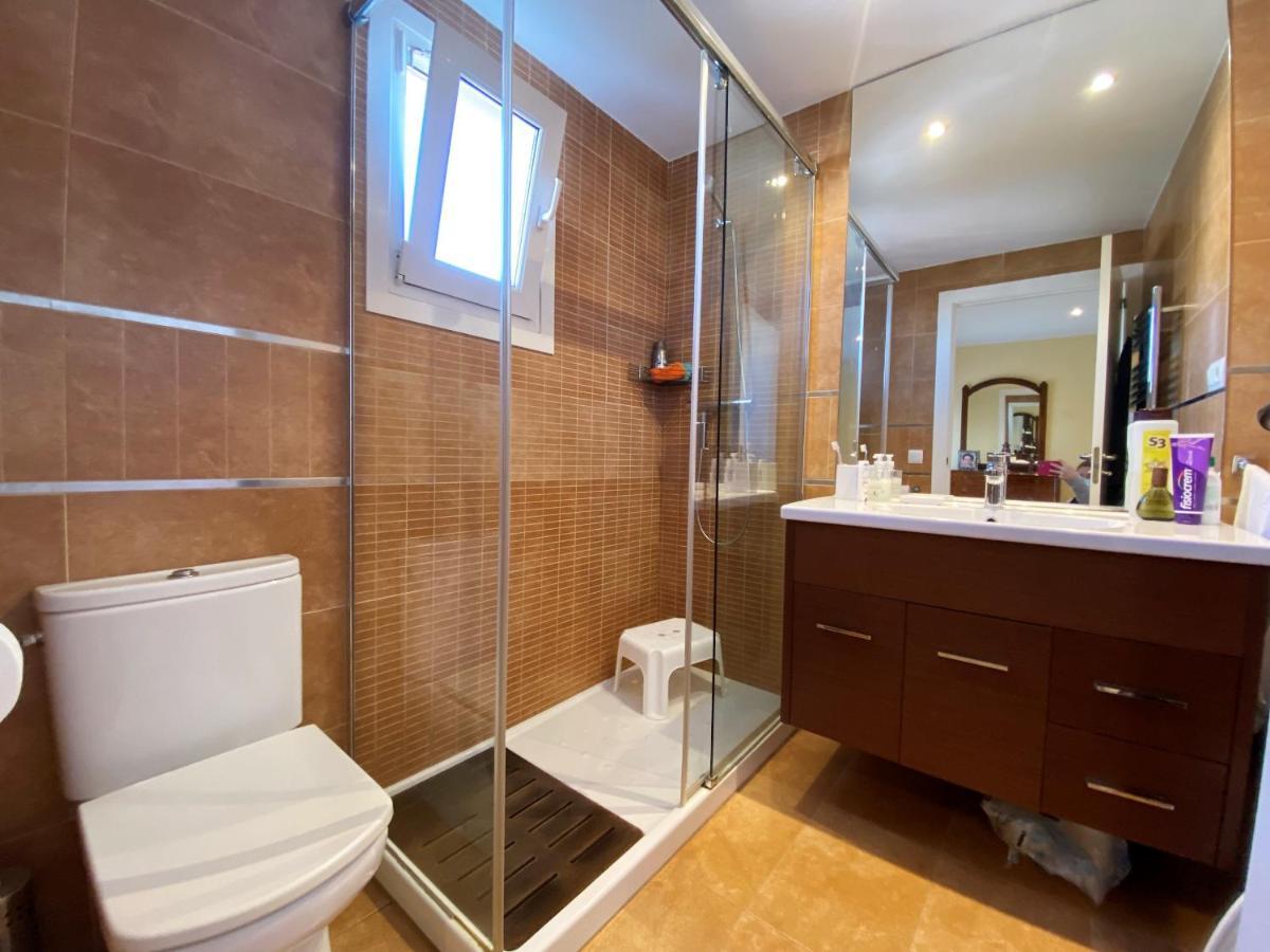 Peniscola Centro Luxury Apartment ภายนอก รูปภาพ