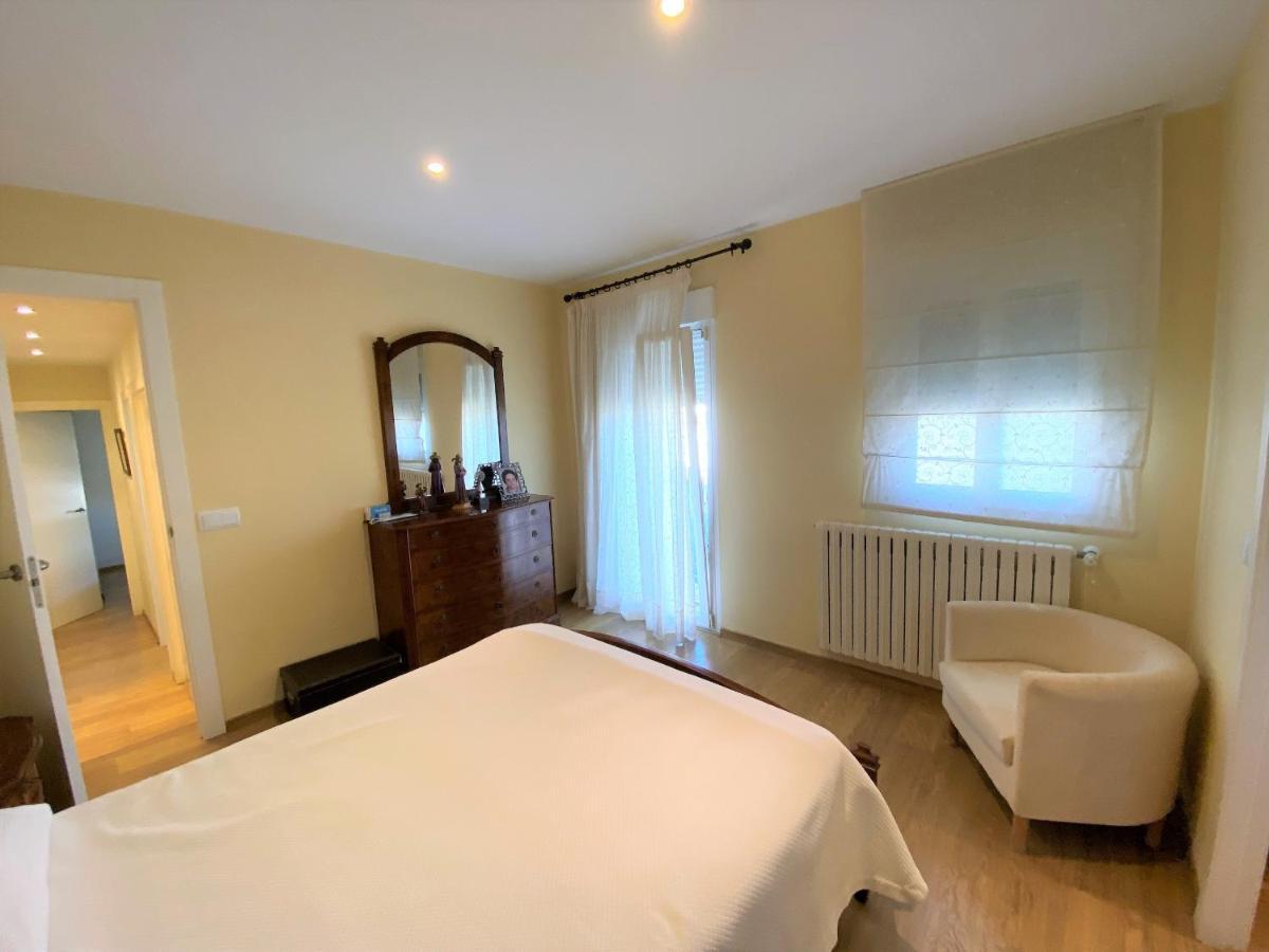 Peniscola Centro Luxury Apartment ภายนอก รูปภาพ