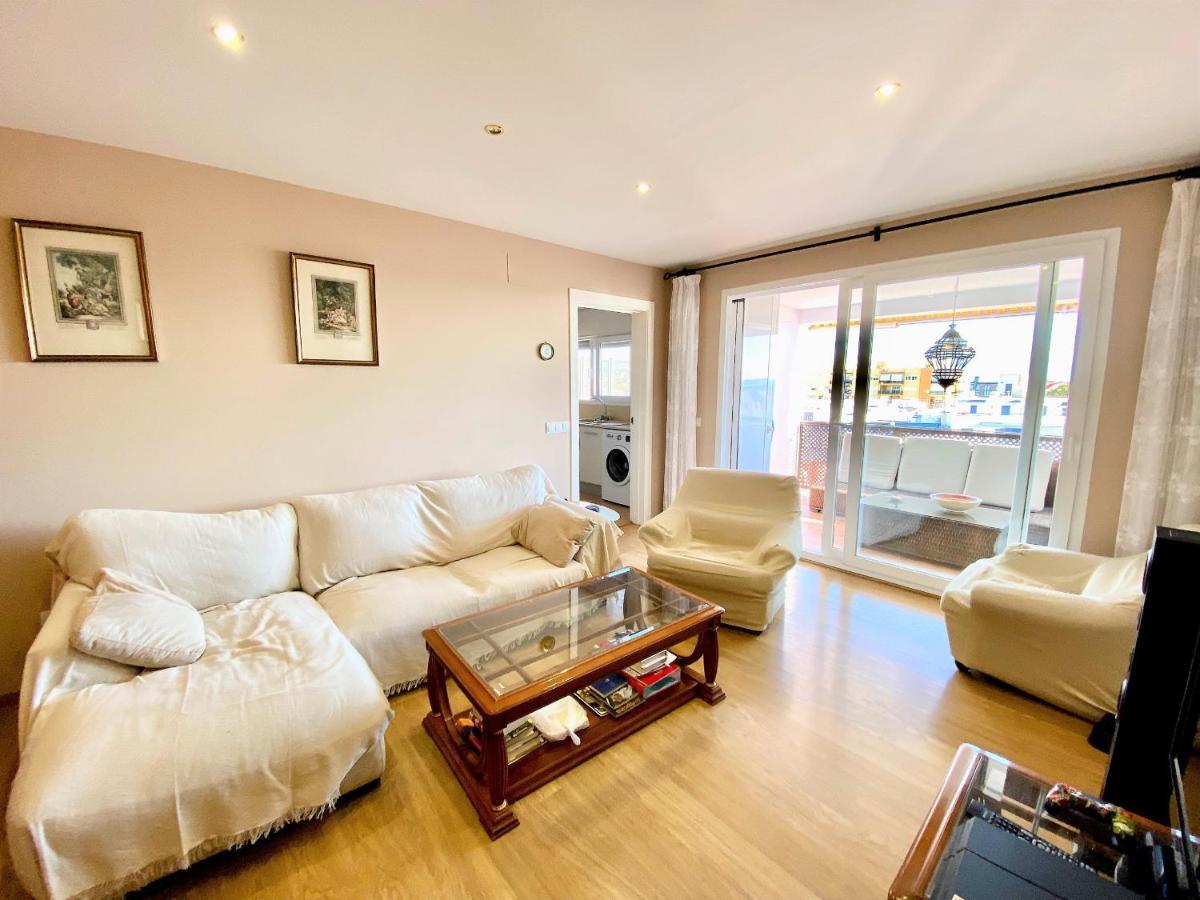 Peniscola Centro Luxury Apartment ภายนอก รูปภาพ