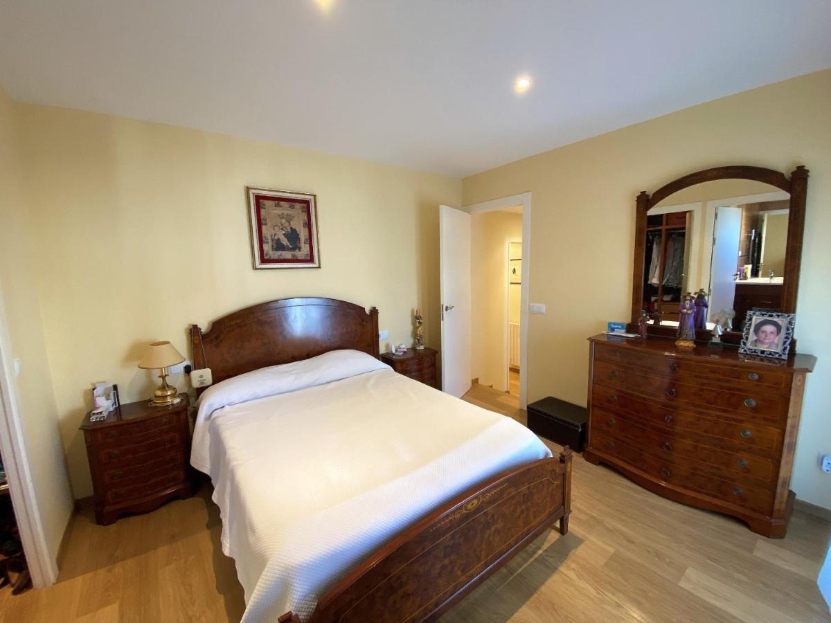 Peniscola Centro Luxury Apartment ภายนอก รูปภาพ